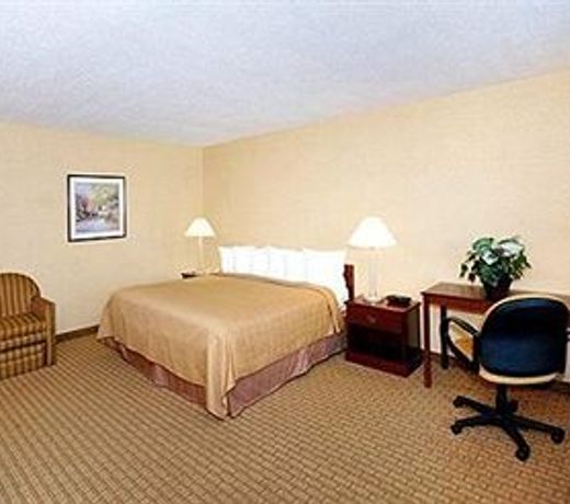 Quality Inn Tanglewood