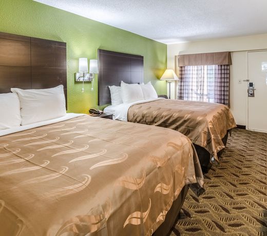 Quality Inn Tanglewood