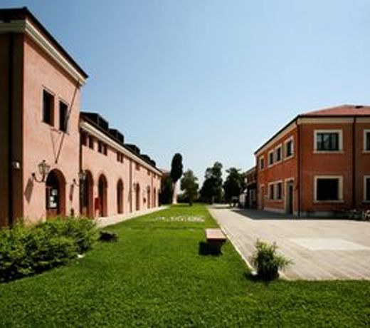 Isola di San Servolo - Centro Soggiorno