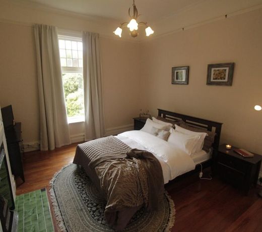 Claremont House