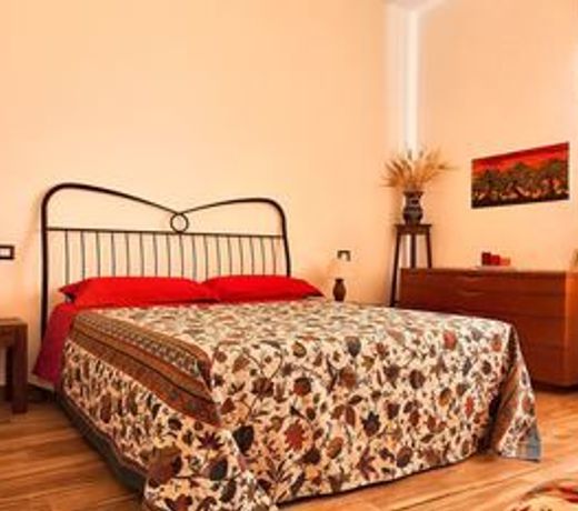 B&B Casa Rossella