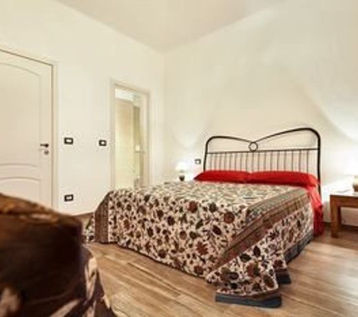 B&B Casa Rossella