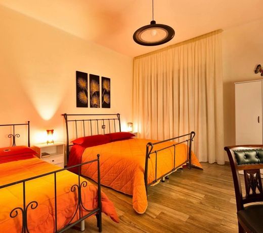 B&B Casa Rossella