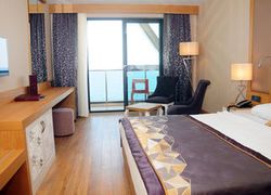 JASMINE BEACH HOTEL ALANYA фото 4