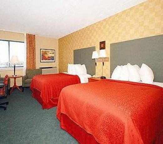 Quality Inn & Suites Mall of America - MSP Airport
