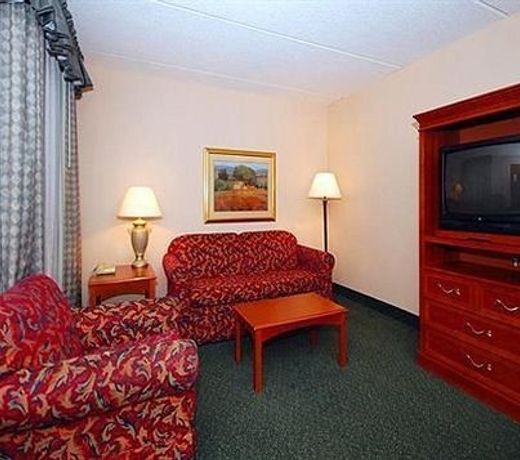 Quality Inn & Suites Mall of America - MSP Airport