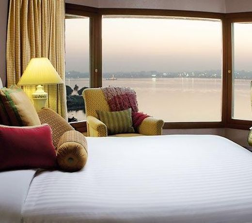 Hyderabad Marriott Hotel & Convention Centre