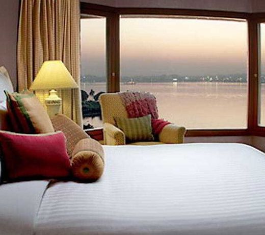 Hyderabad Marriott Hotel & Convention Centre