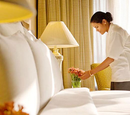 Hyderabad Marriott Hotel & Convention Centre