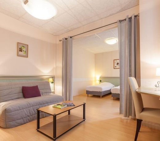 Hotel Des Allees