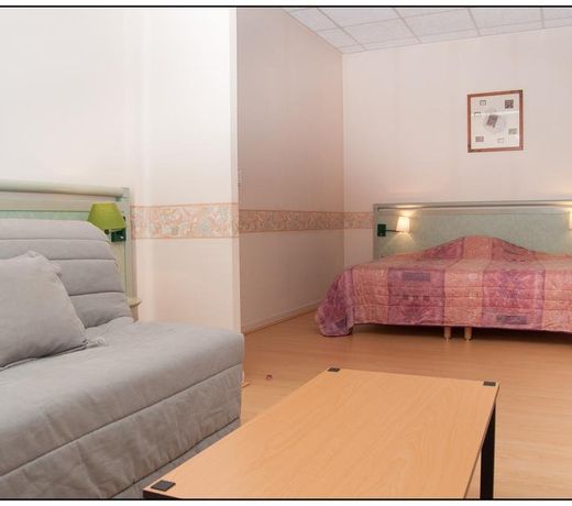 Hotel Des Allees