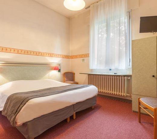 Hotel Des Allees