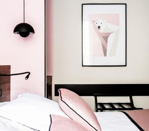 Hostellerie Du Chapeau Rouge