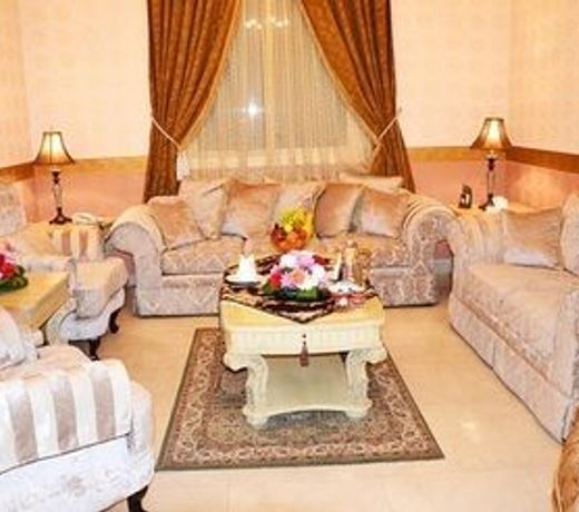 Al Basmah Coral Resort