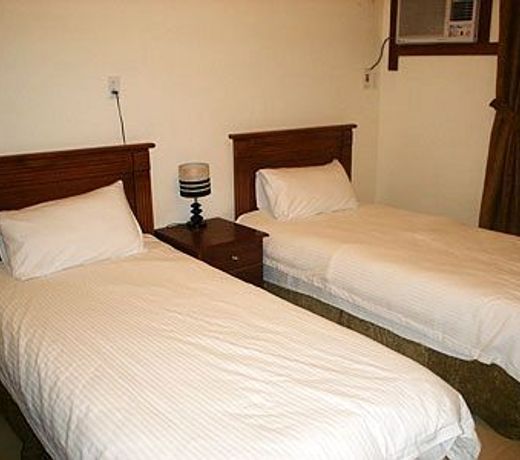 Juman Suite - Aparthotel
