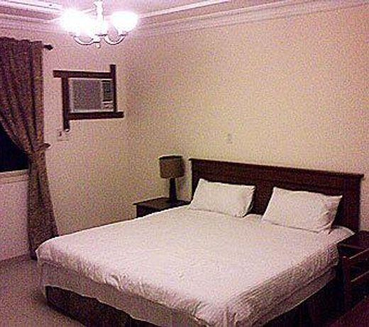 Juman Suite - Aparthotel
