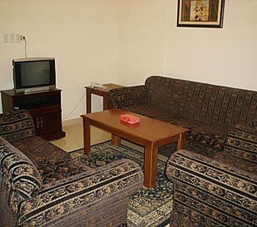 Juman Suite - Aparthotel