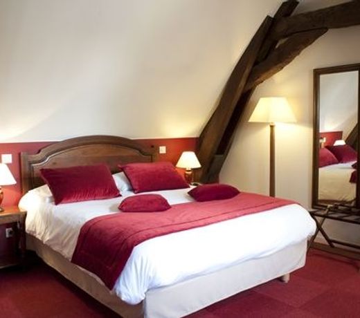 HÃ´tel Wilson - Les Collectionneurs