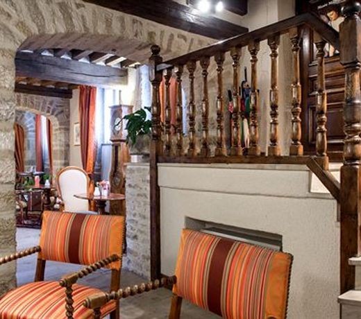 HÃ´tel Wilson - Les Collectionneurs