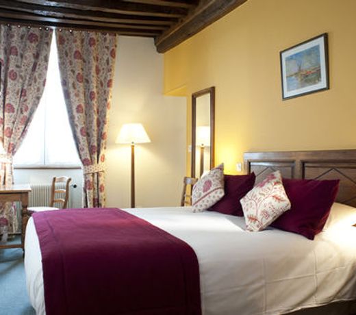 HÃ´tel Wilson - Les Collectionneurs