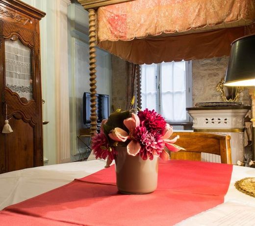Chambre d'hôtes Le Petit Tertre