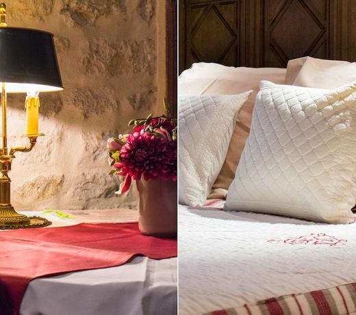 Chambre d'hôtes Le Petit Tertre