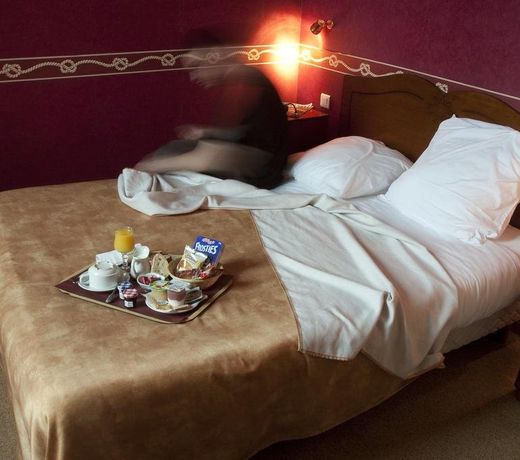 Le Relais Du Canalou