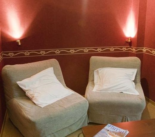 Le Relais Du Canalou