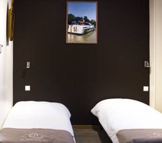 Le Relais Du Canalou