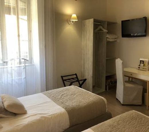HÃ´tel Les Diligences