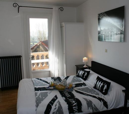 HÃ´tel Les Diligences