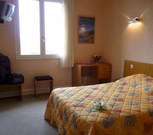 HÃ´tel Rond Point