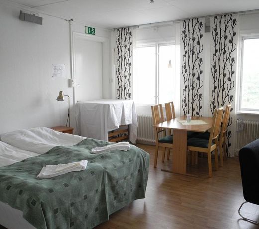 MÃ¥lilla Hotell & Restaurang