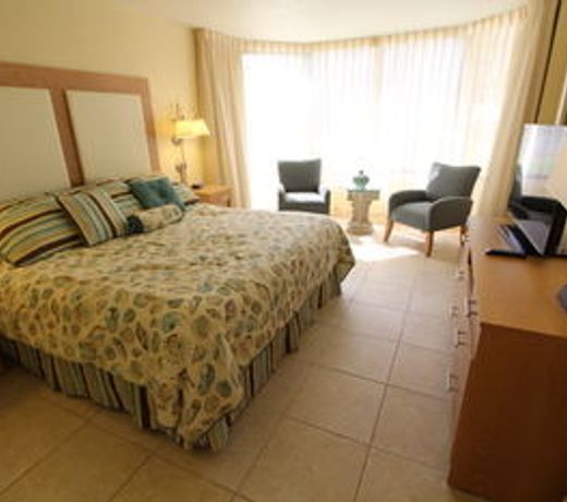 Royale Beach and Tennis Club, a VRI resort