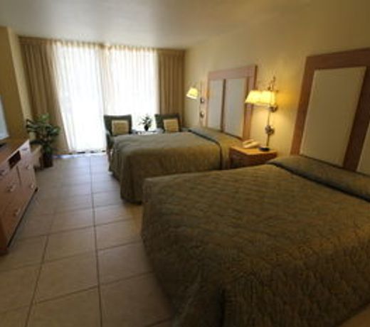 Royale Beach and Tennis Club, a VRI resort