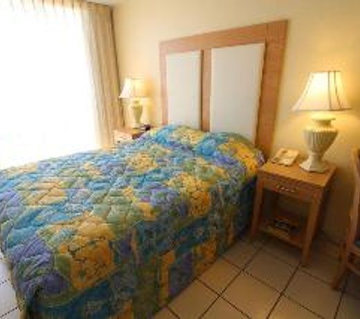 Royale Beach and Tennis Club, a VRI resort