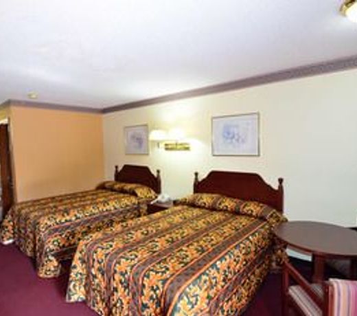 Rodeway Inn Augusta West
