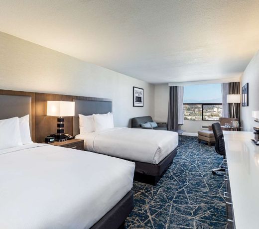 Doubletree By Hilton Pomona