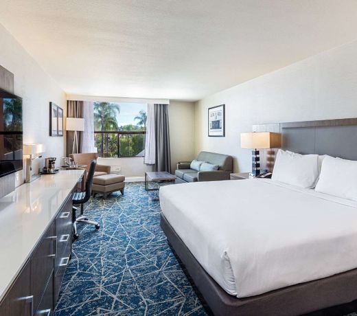 Doubletree By Hilton Pomona