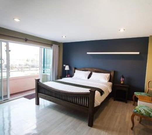 Phaphoom Boutique Residence