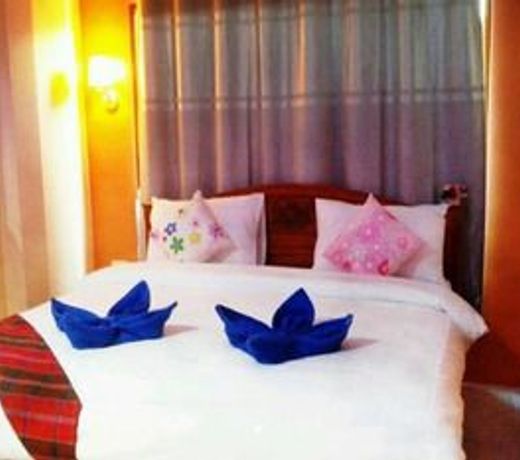 Palm Inn Lipe