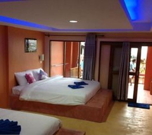 Palm Inn Lipe