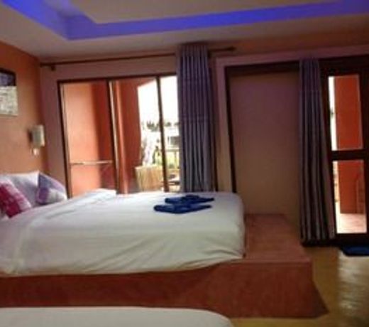 Palm Inn Lipe