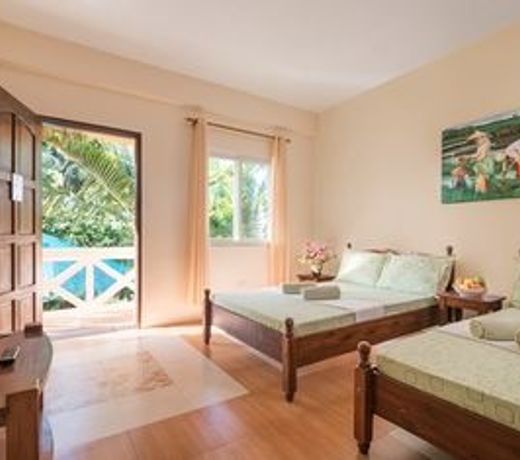Punta Riviera Resort