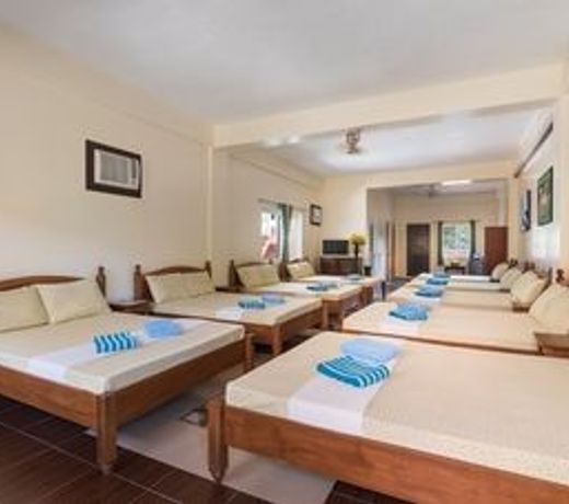 Punta Riviera Resort