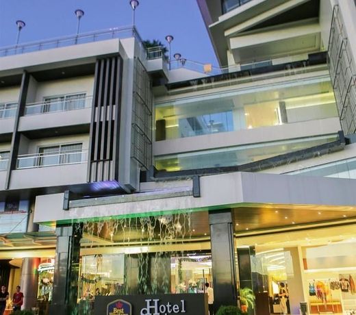 MG Grand Hotel