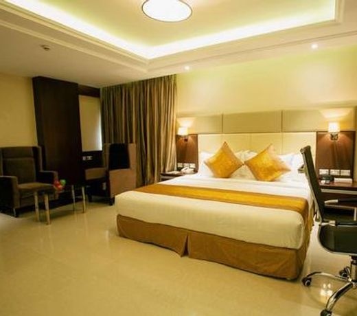 MG Grand Hotel