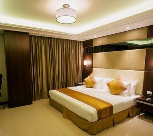 MG Grand Hotel