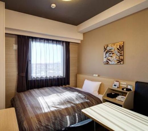 Hotel Route-Inn Oshu