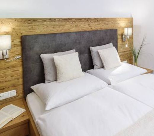 Hotel Garni Ingeborg